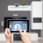 Luxury Housing and Smart Home Technologies - Sheet2