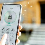 Luxury Housing and Smart Home Technologies - Sheet3