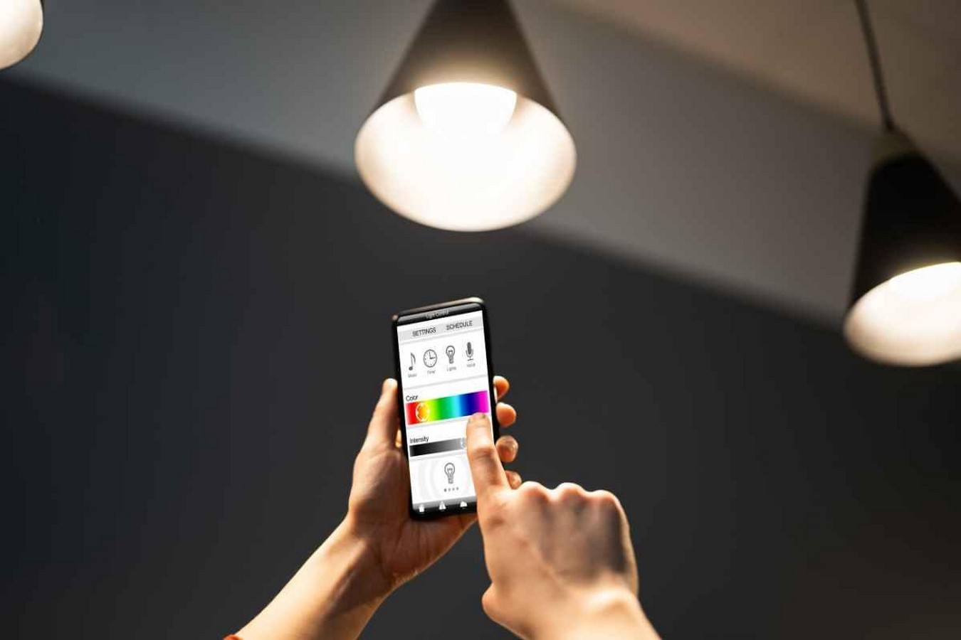 Luxury Housing and Smart Home Technologies - Sheet4