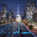 Smart Cities: Exploring how technology is being integrated into urban infrastructure and services - Sheet1
