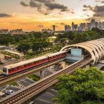 Smart Cities: Exploring how technology is being integrated into urban infrastructure and services - Sheet2
