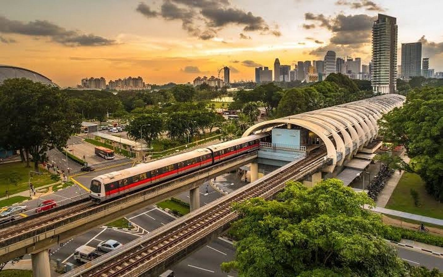 Smart Cities: Exploring how technology is being integrated into urban infrastructure and services - Sheet2