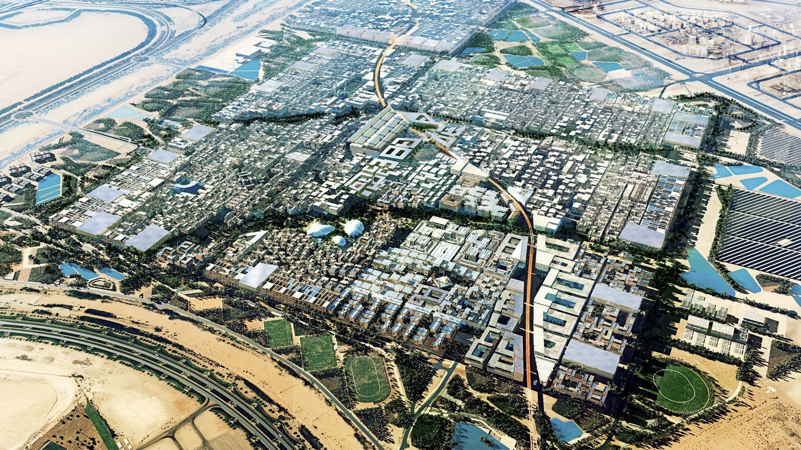 Smart Cities: Exploring how technology is being integrated into urban infrastructure and services - Sheet3