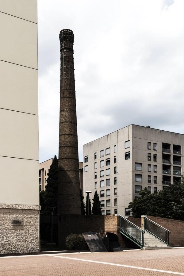 Discovering Aldo Rossi: Architectural Theories and Legacy - Sheet2