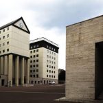 Discovering Aldo Rossi: Architectural Theories and Legacy - Sheet3