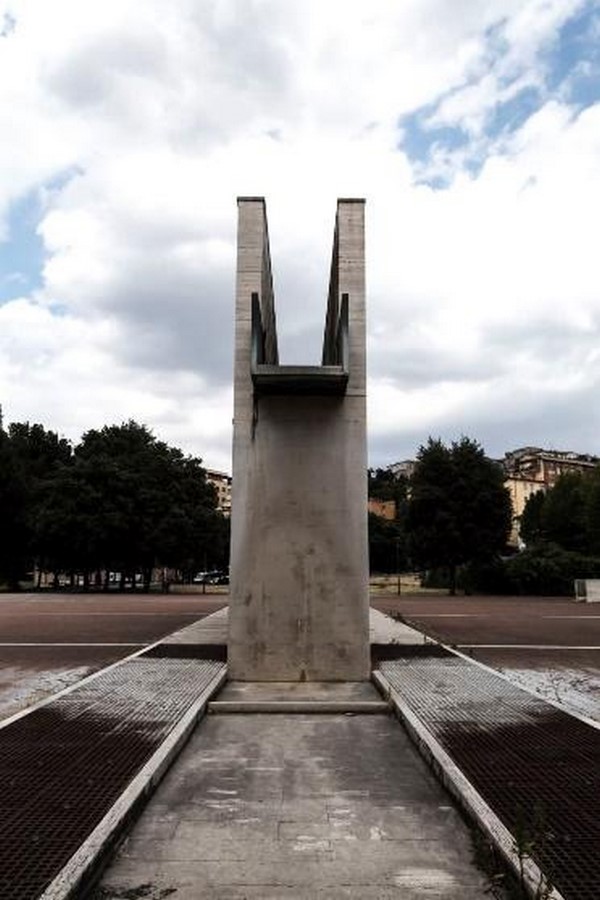 Discovering Aldo Rossi: Architectural Theories and Legacy - Sheet6