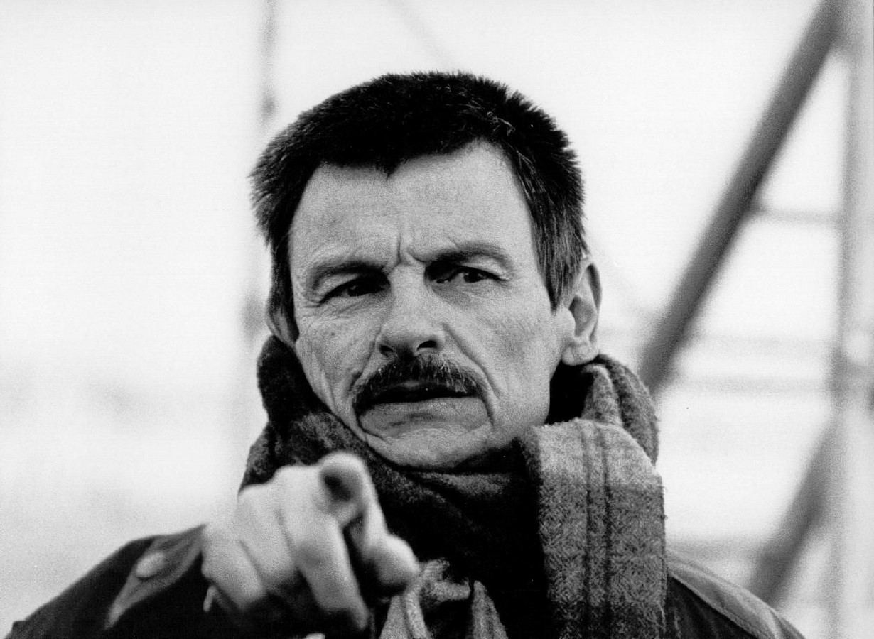 Andrei Tarkovsky’s dystopic cinematic architecture - Sheet1