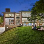Foundation Centre, Lecture Hall, and Kund at CEPT University by CCBA Designs - Sheet6