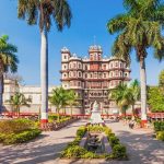 Heritage Walk: Indore City - Sheet2