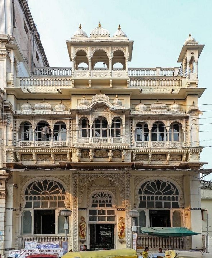 Heritage Walk: Indore City - Sheet5