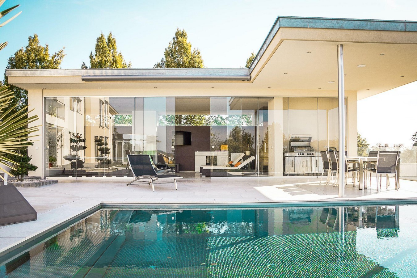 Luxury Housing and Architectural Styles - Sheet1