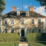 Luxury Housing and Architectural Styles - Sheet3