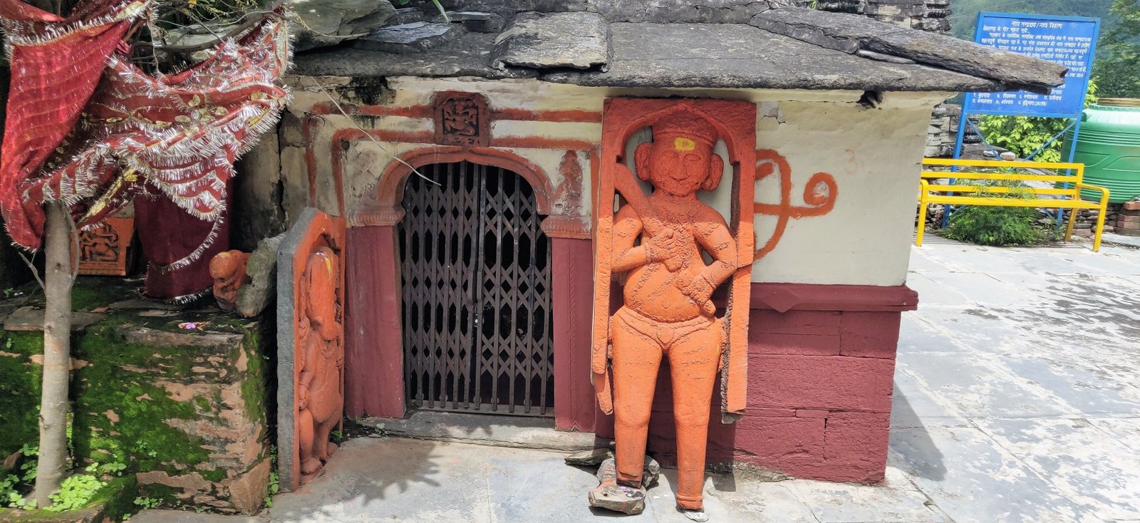 Devalgarh- Uttarakhand Heritage - Sheet7