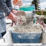 Exploring the Structural Properties of Hempcrete in Building Construction - Sheet2