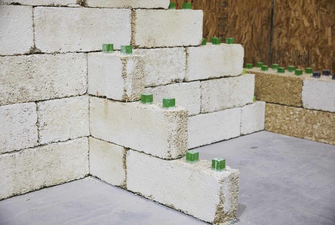 Exploring the Structural Properties of Hempcrete in Building Construction - Sheet6