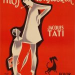 An Architectural Review of Mon Oncle - Sheet1