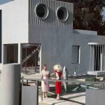 An Architectural Review of Mon Oncle - Sheet4