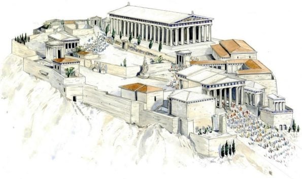 The history and design of religious architecture - RTF | Rethinking The ...
