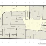 PUCV School of Biochemical Engineering Building - Sheet2