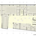 PUCV School of Biochemical Engineering Building - Sheet3