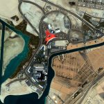Ferrari World Abu Dhabi by Benoy - Sheet2