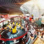 Ferrari World Abu Dhabi by Benoy - Sheet4