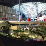 Ferrari World Abu Dhabi by Benoy - Sheet5