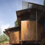 Shelter @ Rainforest by Marra + Yeh Architects - Sheet2