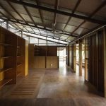 Shelter @ Rainforest by Marra + Yeh Architects - Sheet5