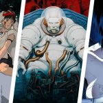 The role of technology in the production and consumption of anime - Sheet1