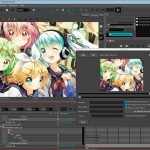 The role of technology in the production and consumption of anime - Sheet5