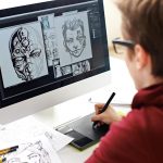 The role of technology in the production and consumption of anime - Sheet9