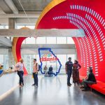Enhancing Workplace Productivity through CMF Design in Office Interiors - Sheet10