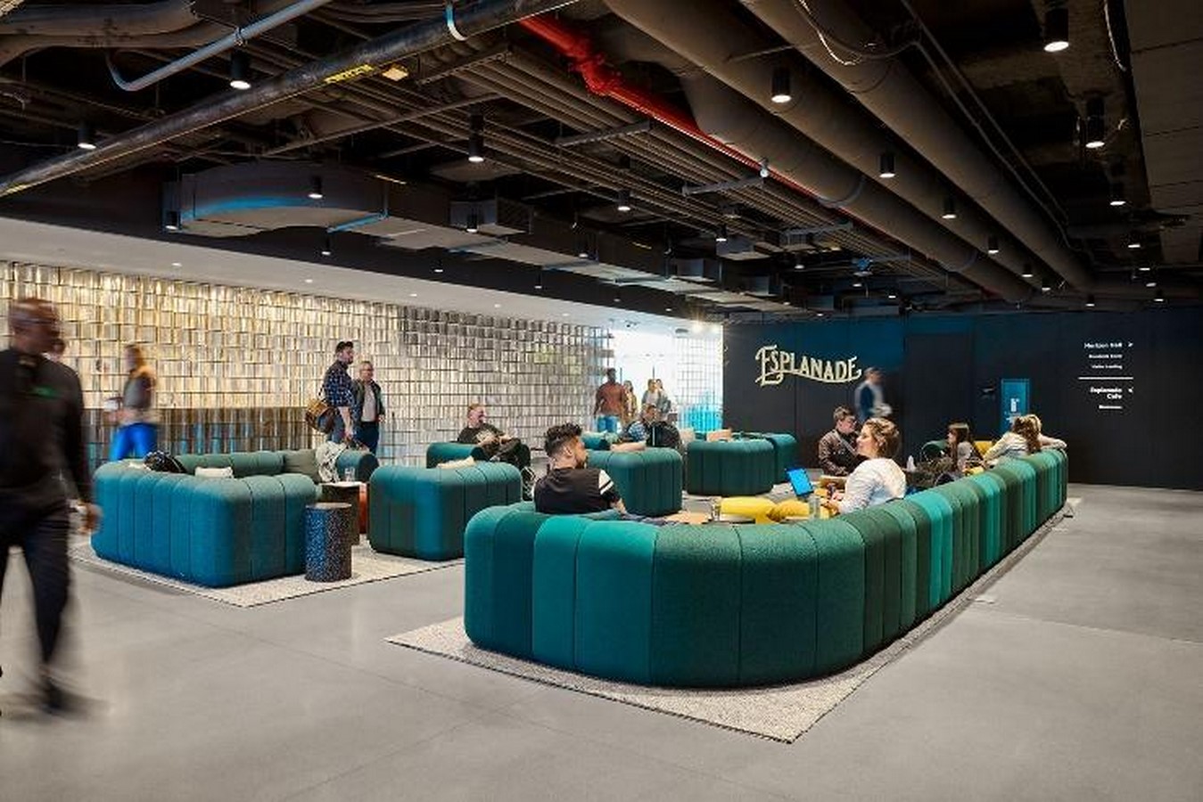 Enhancing Workplace Productivity through CMF Design in Office Interiors - Sheet11
