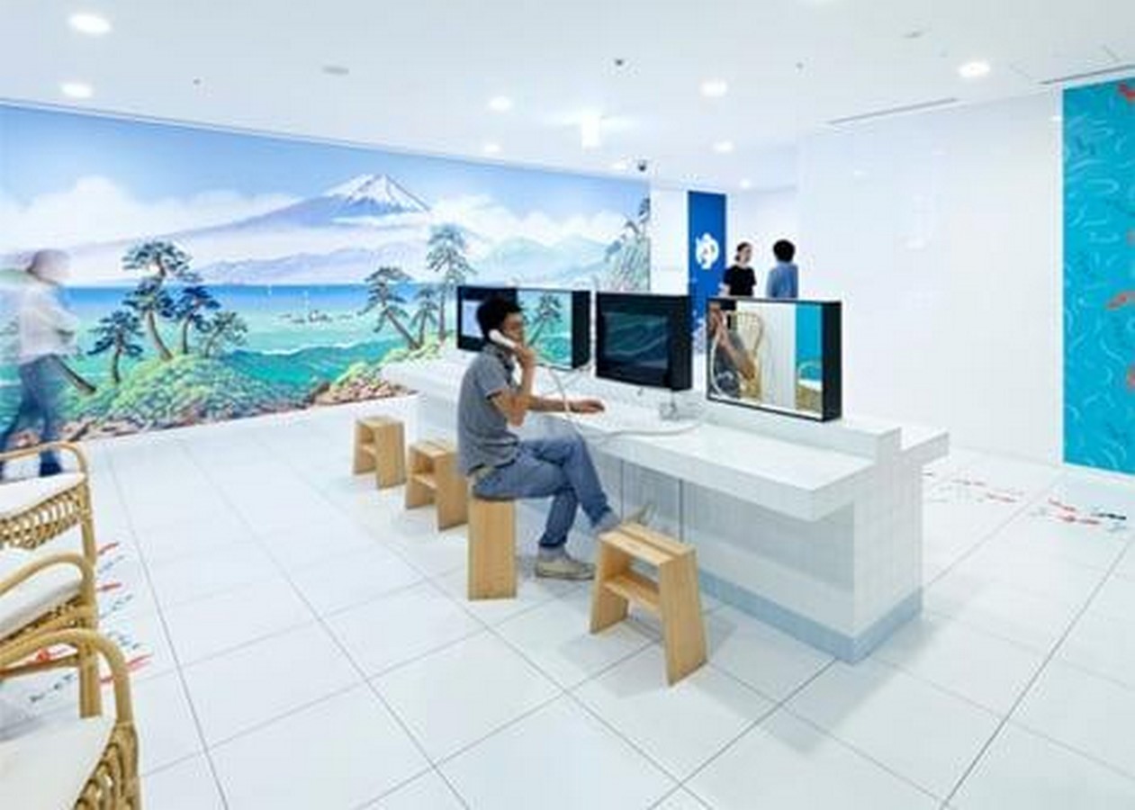 Enhancing Workplace Productivity through CMF Design in Office Interiors - Sheet14