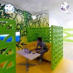 Enhancing Workplace Productivity through CMF Design in Office Interiors - Sheet16
