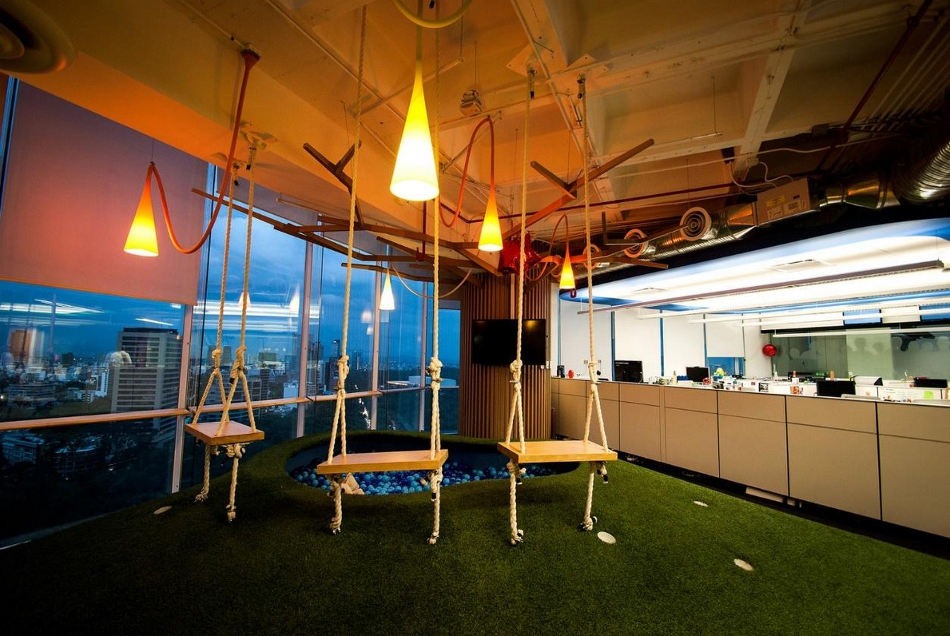 Enhancing Workplace Productivity through CMF Design in Office Interiors - Sheet17