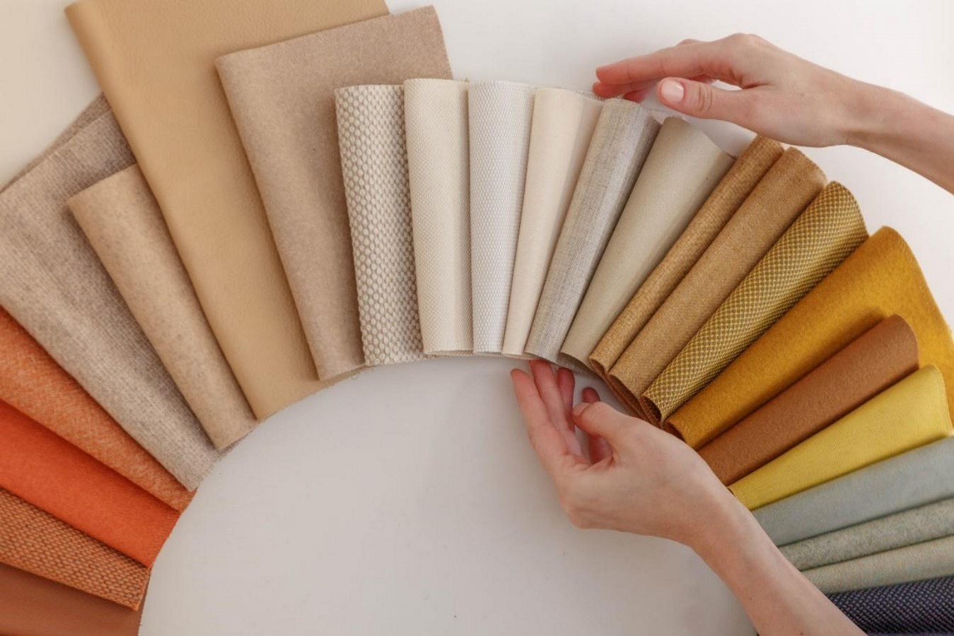 Enhancing Workplace Productivity through CMF Design in Office Interiors - Sheet3