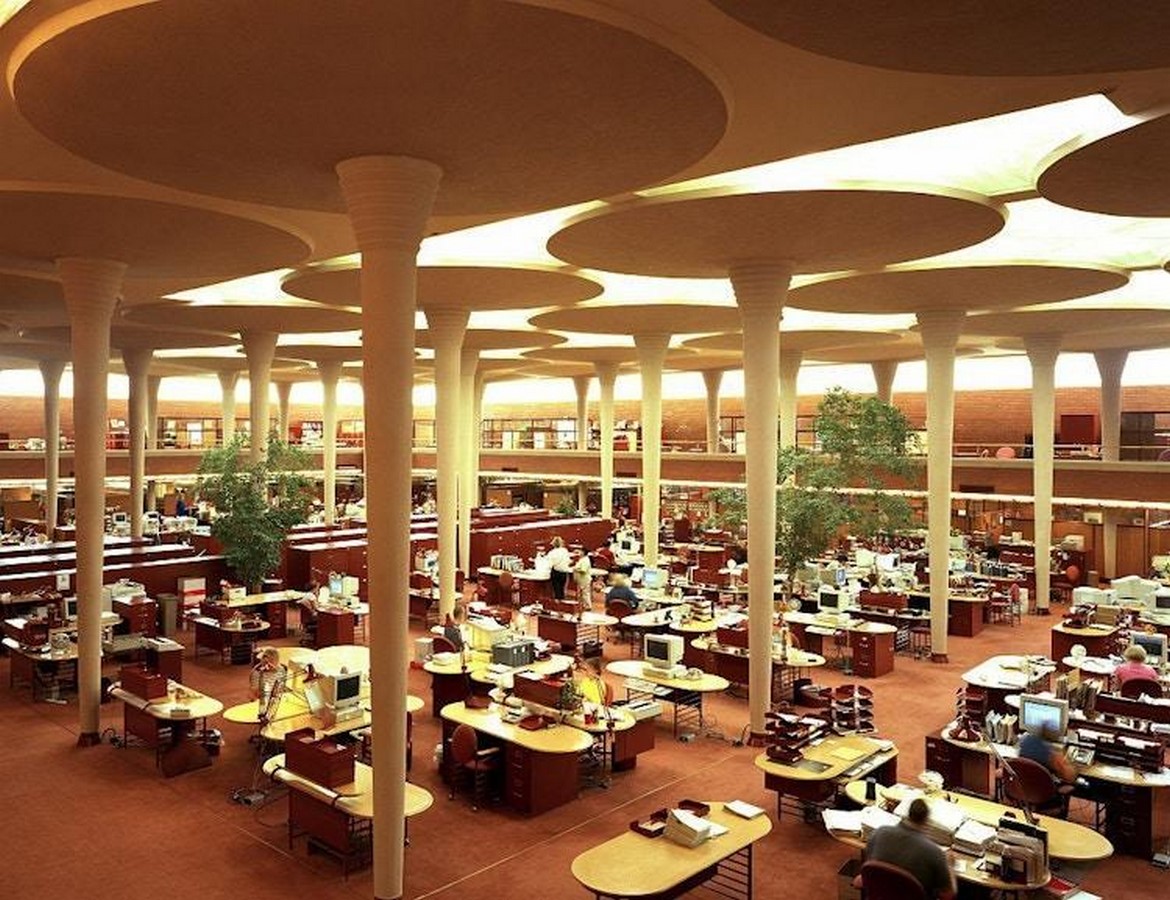 Enhancing Workplace Productivity through CMF Design in Office Interiors - Sheet6