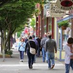 Pedestrianizing the cities: Why it is important, how it can be achieved etc. - Sheet2