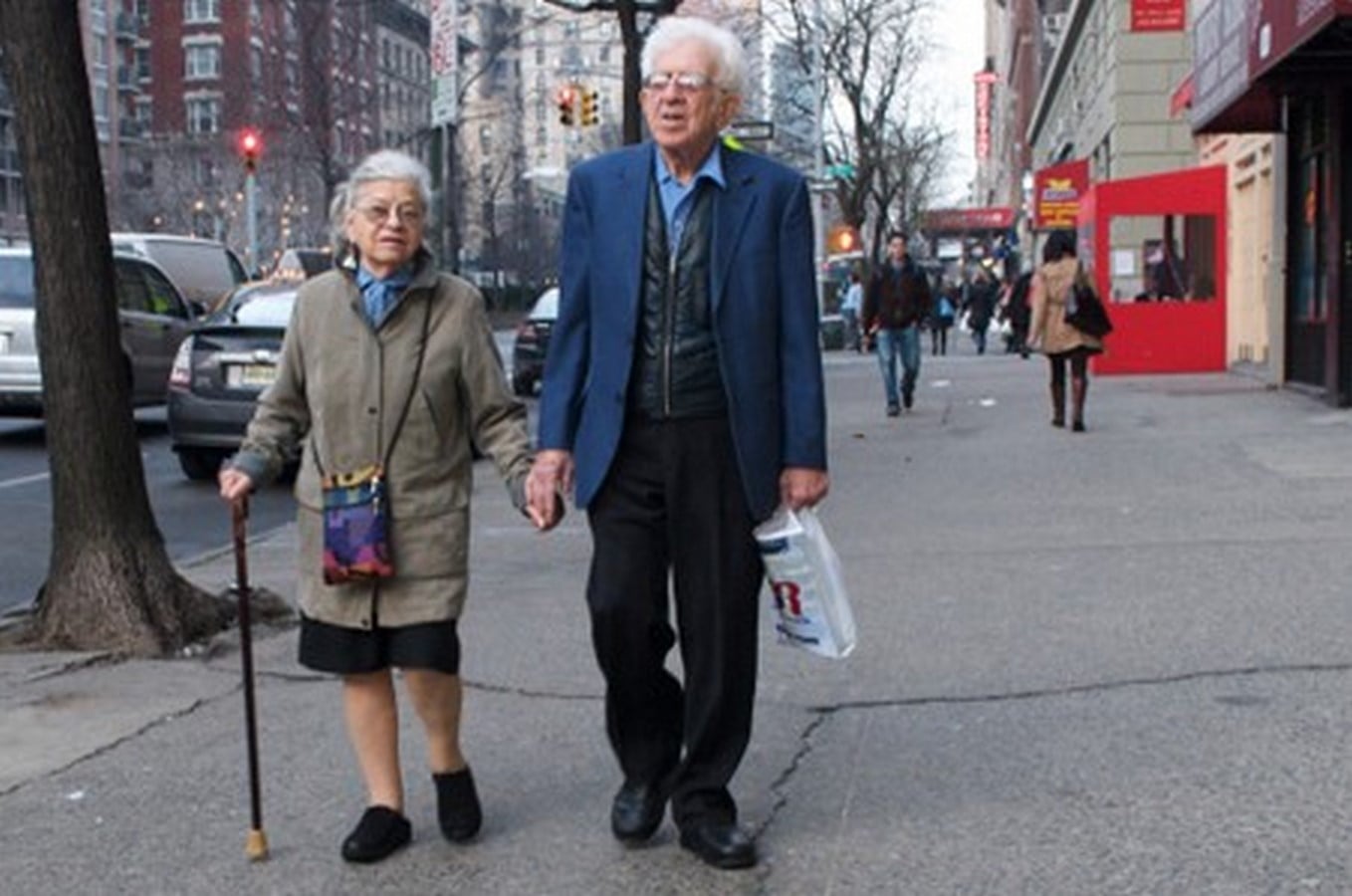Pedestrianizing the cities: Why it is important, how it can be achieved etc. - Sheet5