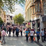 Pedestrianizing the cities: Why it is important, how it can be achieved etc. - Sheet6