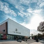 Istanbul Maritime Museum by TEGET - Sheet