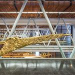Istanbul Maritime Museum by TEGET - Sheet11