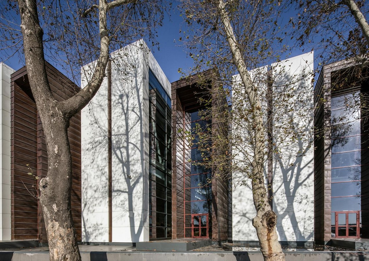 Istanbul Maritime Museum by TEGET - Sheet12