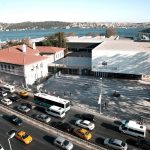 Istanbul Maritime Museum by TEGET - Sheet6