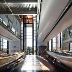 Istanbul Maritime Museum by TEGET - Sheet7