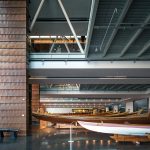 Istanbul Maritime Museum by TEGET - Sheet8
