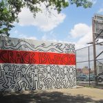 Life of an Artist: Keith Haring - Sheet3