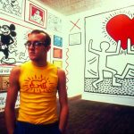 Life of an Artist: Keith Haring - Sheet4